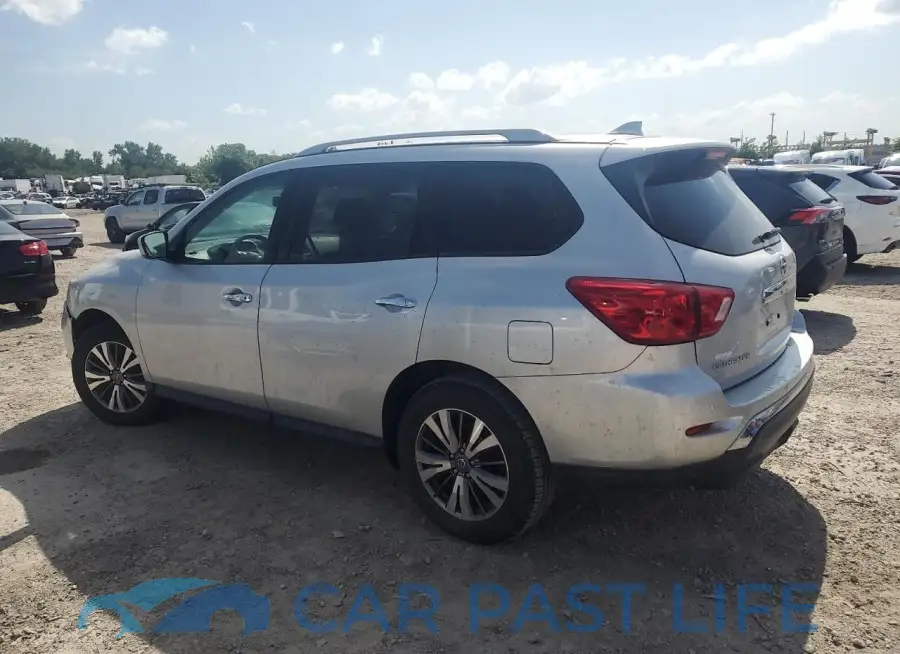 5N1DR2BN4LC605374# 2