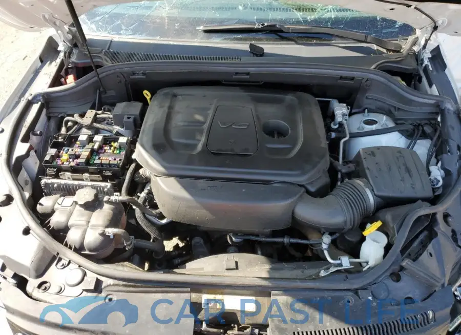 1C4RJFBG5MC600938# 12