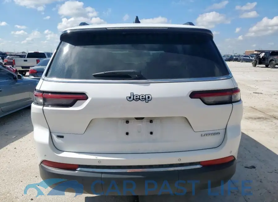 1C4RJJAG7N8631391# 6