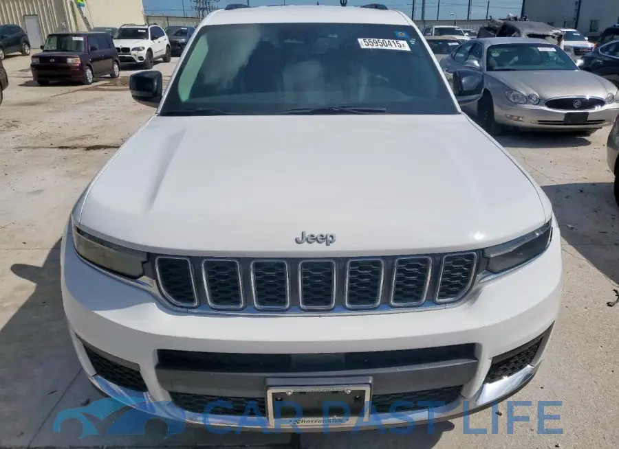 1C4RJJAG7N8631391# 5