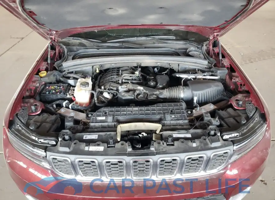 1C4RJKAG0R8528812# 12