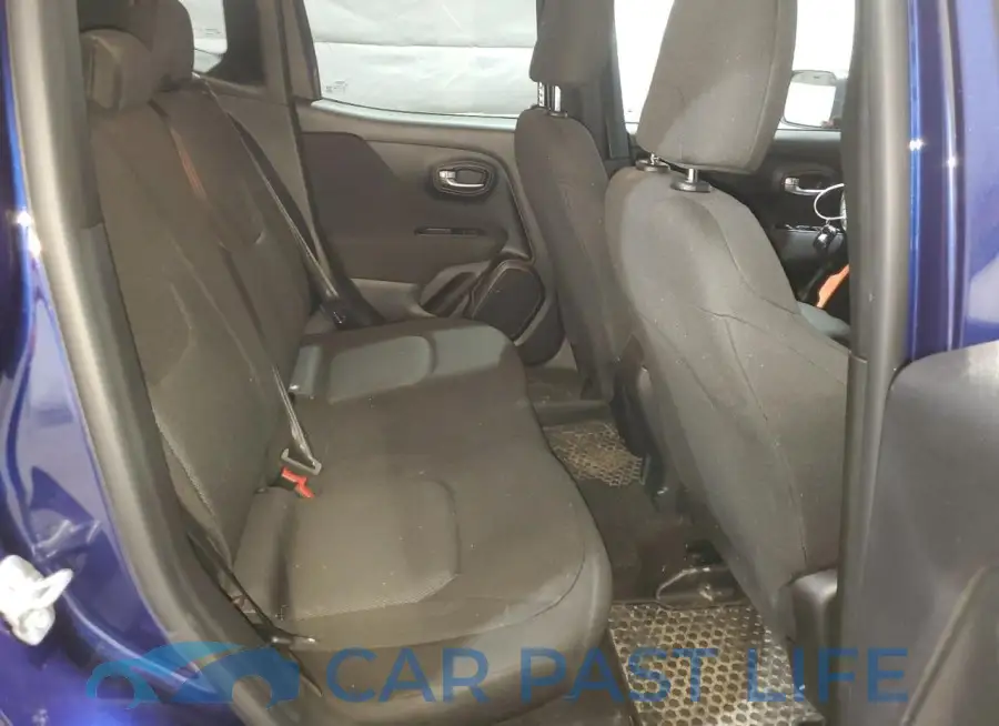 ZACNJBAB8KPK88729# 11