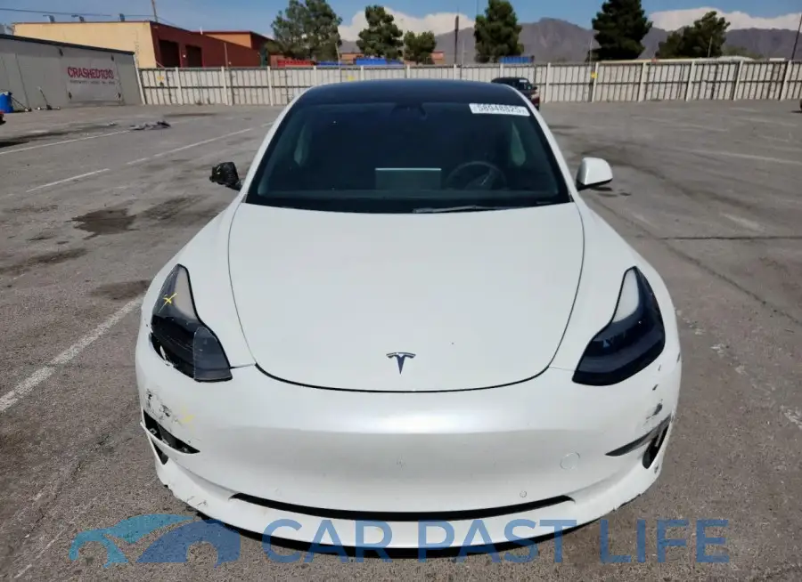 5YJ3E1EA9NF156200# 5