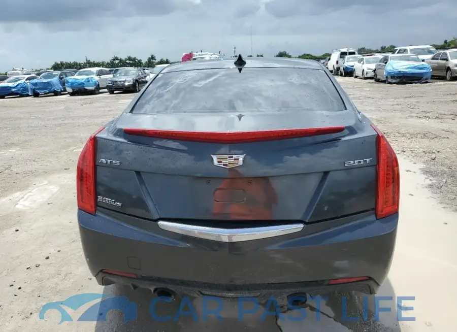 1G6AA5RX0H0114450# 6