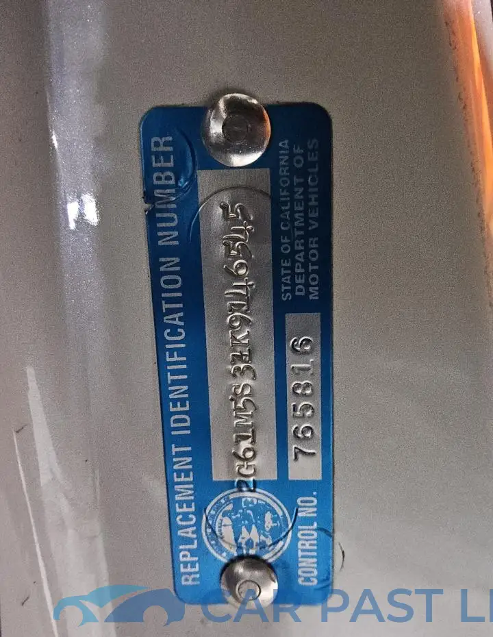 2G61M5S31K9146545# 12