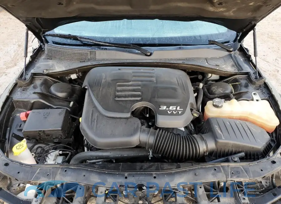 2C3CCABG5NH135230# 11
