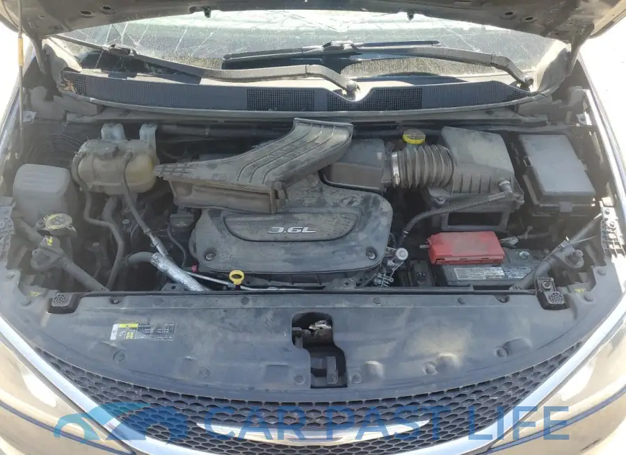 2C4RC1GG7JR185680# 12