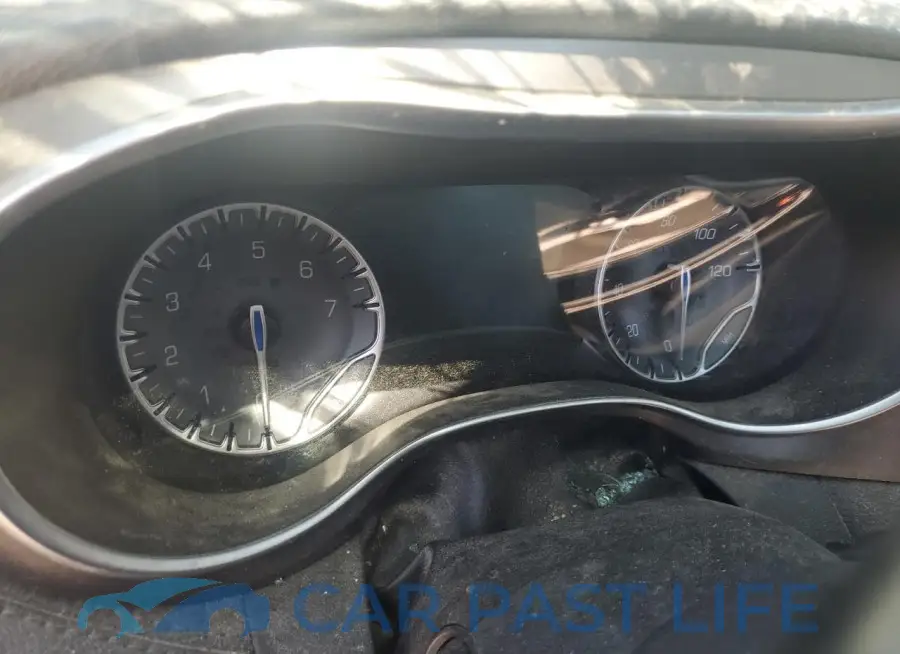 2C4RC1GG7JR185680# 9