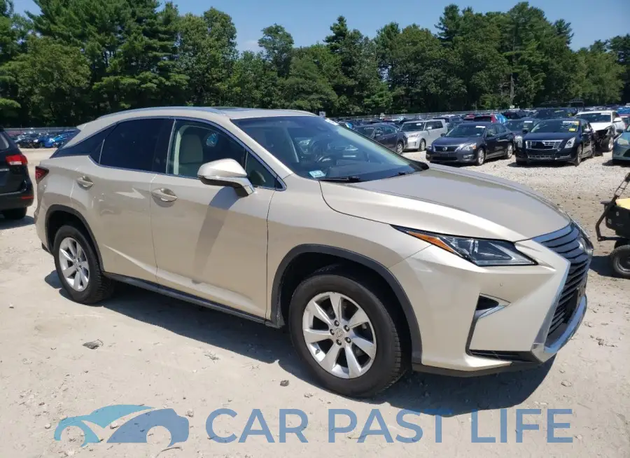2T2BZMCA6GC001031# 4