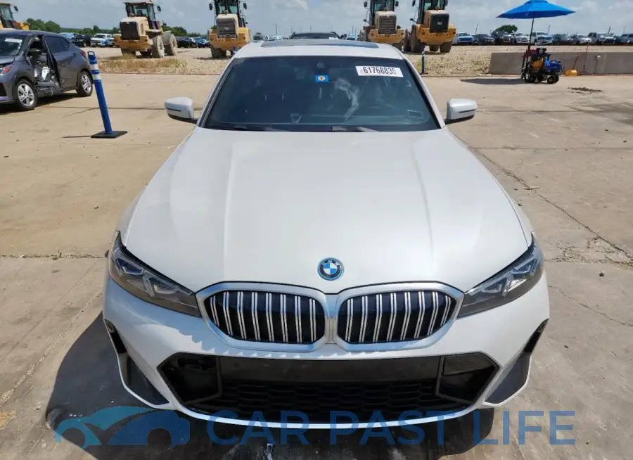3MW39FS06P8D01761# 5