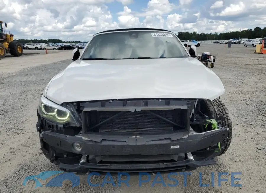 WBA2M7C06L7E19855# 5
