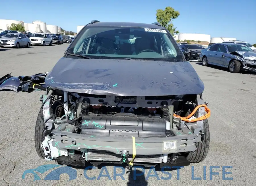 1G1FZ6S05P4116810# 5
