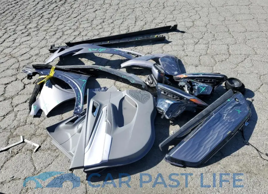 1G1FZ6S05P4116810# 12
