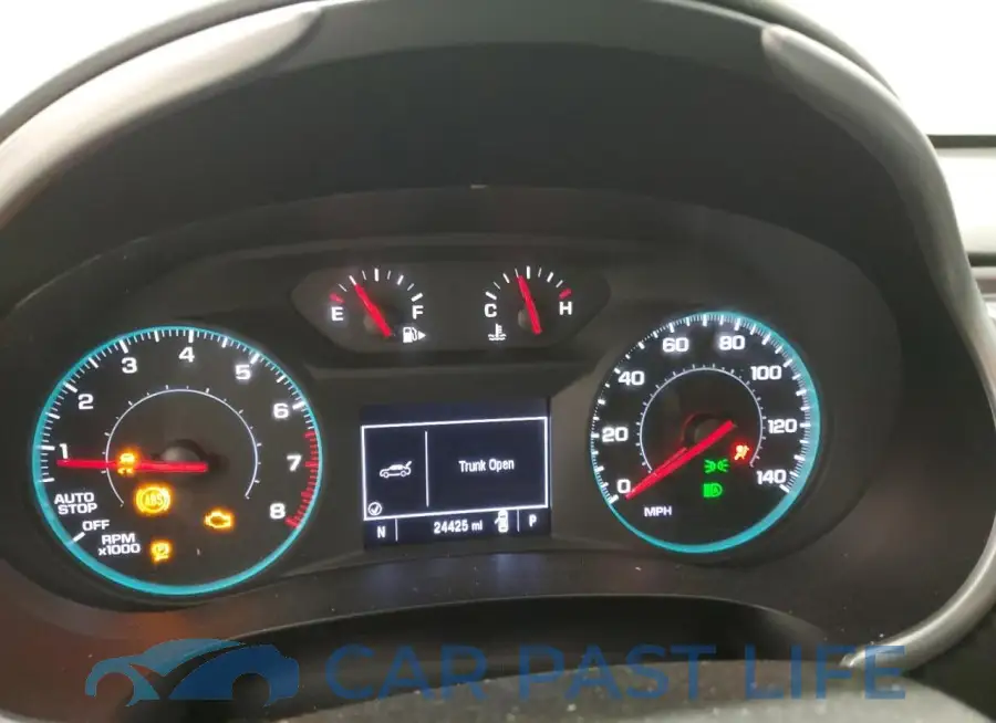 1G1ZD5ST1RF228222# 9