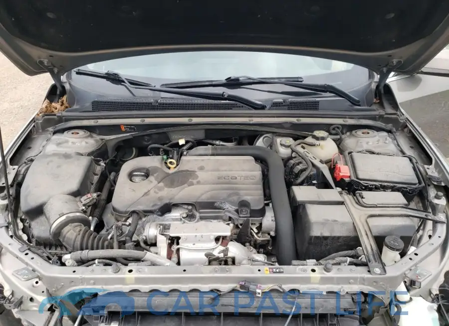 1G1ZD5ST2JF210316# 11