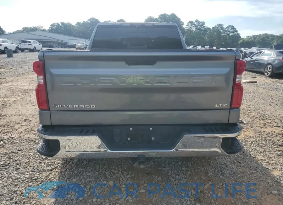 1GCUYGET8LZ100109# 6
