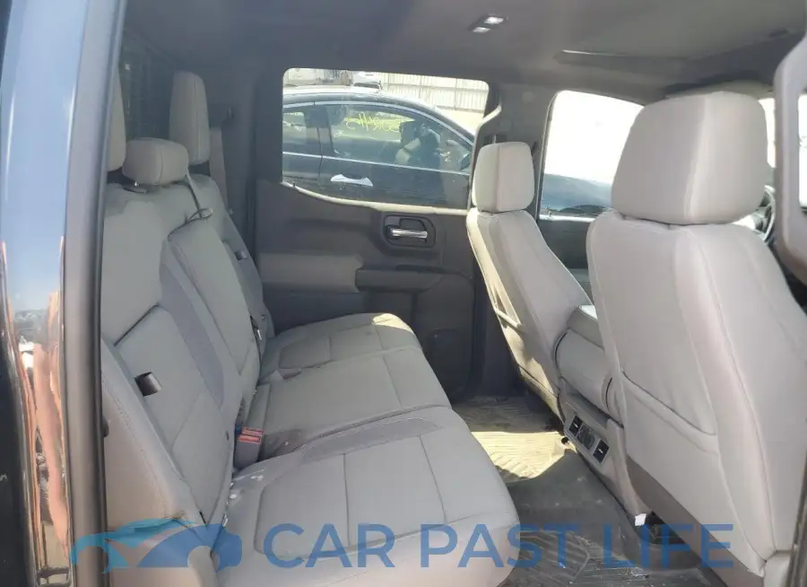 3GCUYDET7LG182154# 10