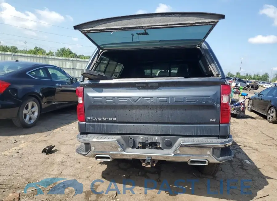 3GCUYDET7LG182154# 6