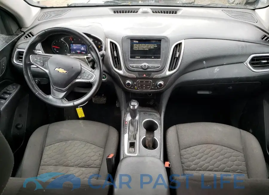 3GNAXKEV9KL250012# 8