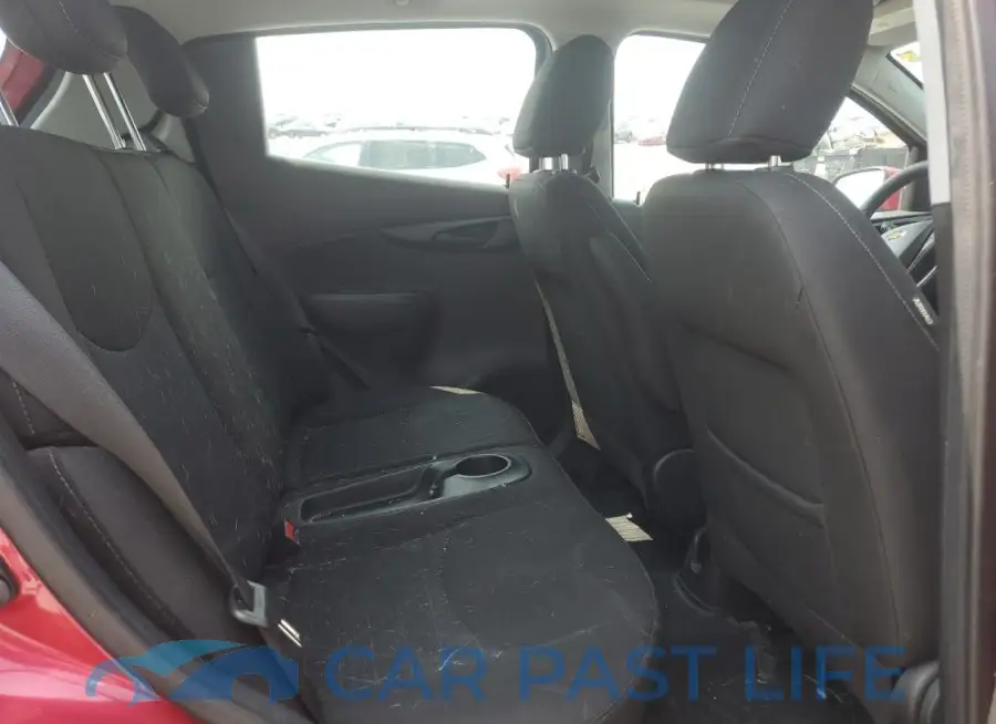 KL8CD6SA5KC815461# 10