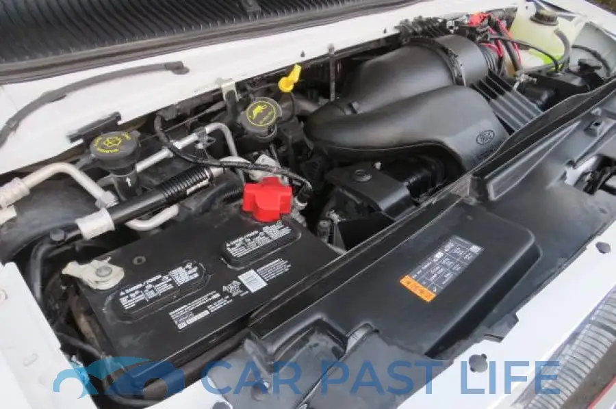 1FDXE4FS4KDC17963# 7