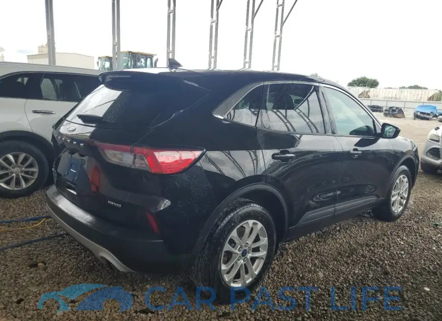 1FMCU9G68MUA74101# 3
