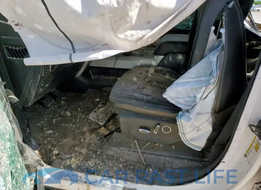 1FTEW1CG9JKC40155# 7