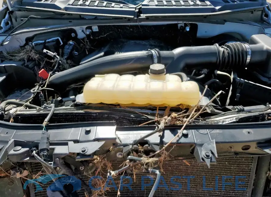 1FTEW1CG9JKC40155# 11