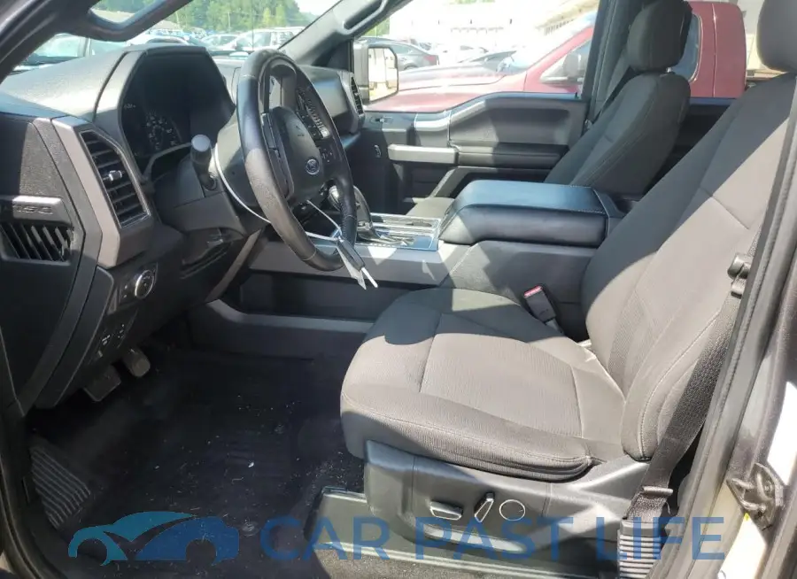 1FTEW1EP2HFB20620# 7