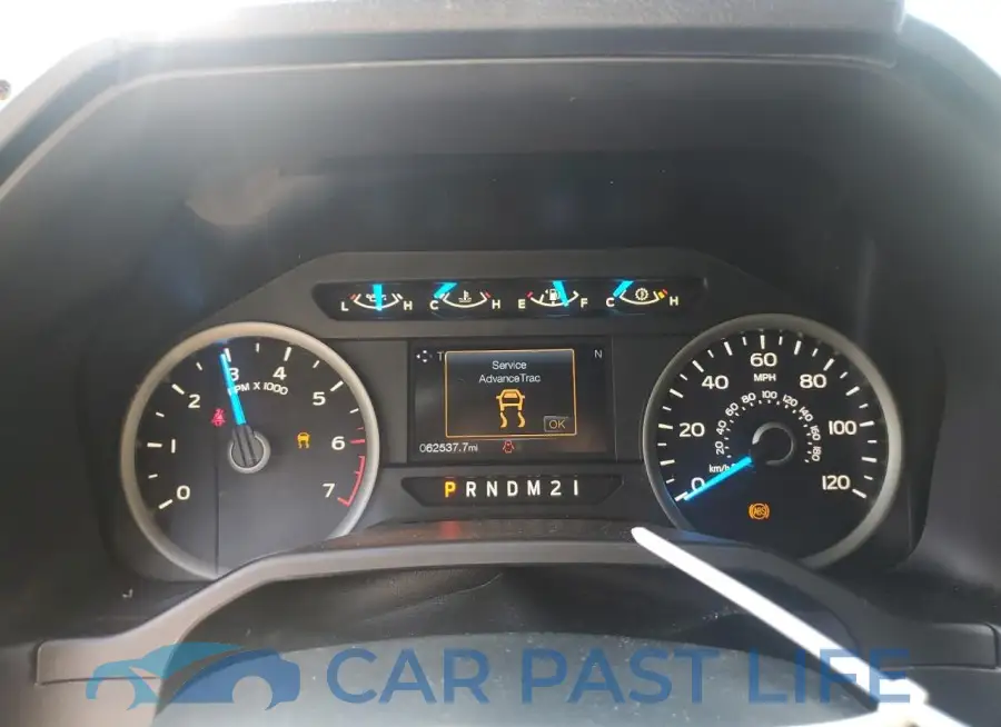 1FTEW1EP2HFB20620# 9