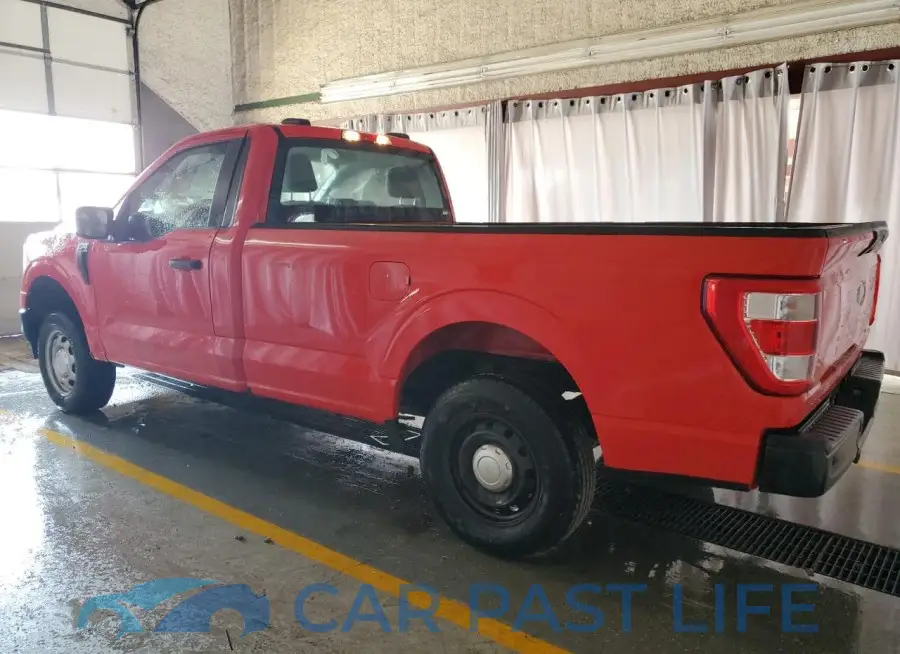 1FTMF1CB6MKE94085# 2