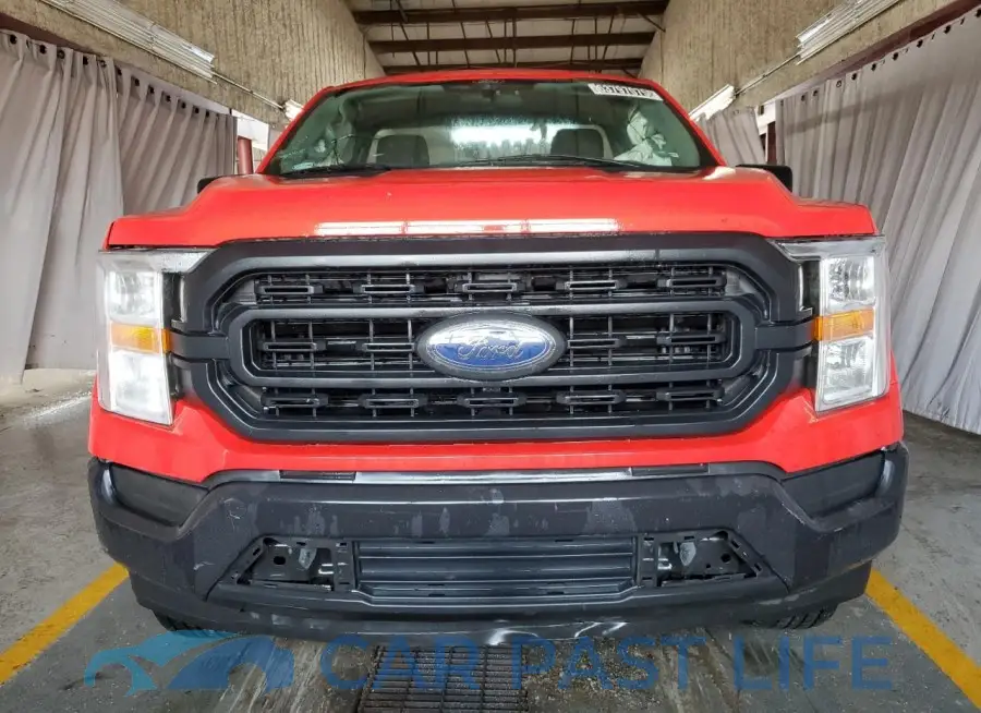 1FTMF1CB6MKE94085# 5