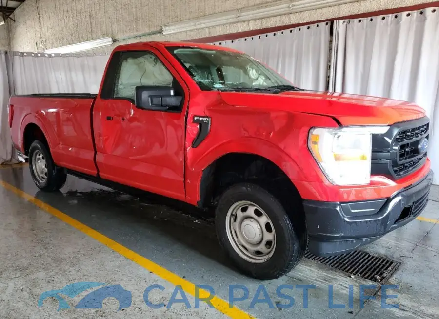 1FTMF1CB6MKE94085# 4