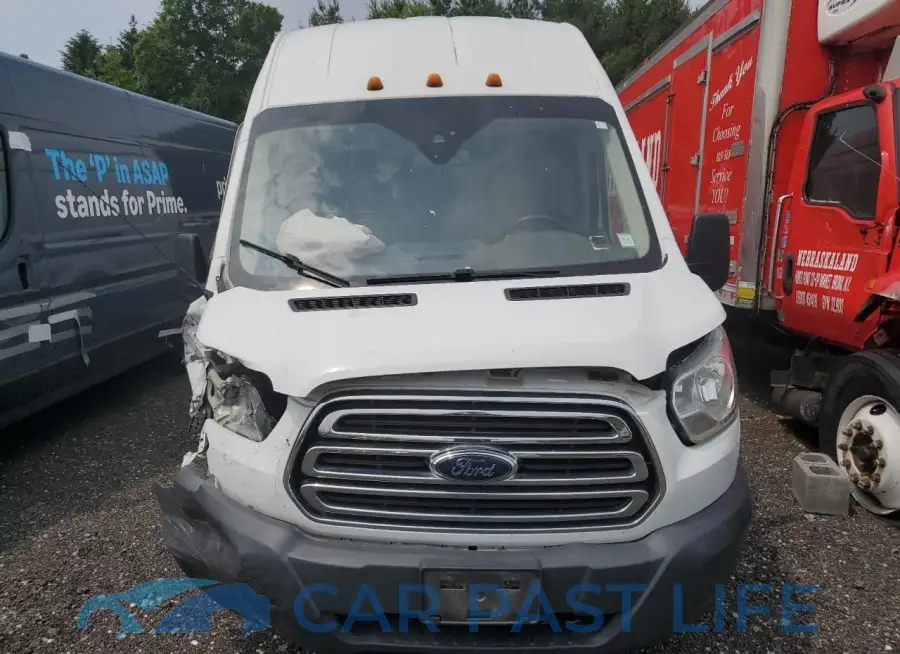 1FTWS4XV3GKA81930# 5
