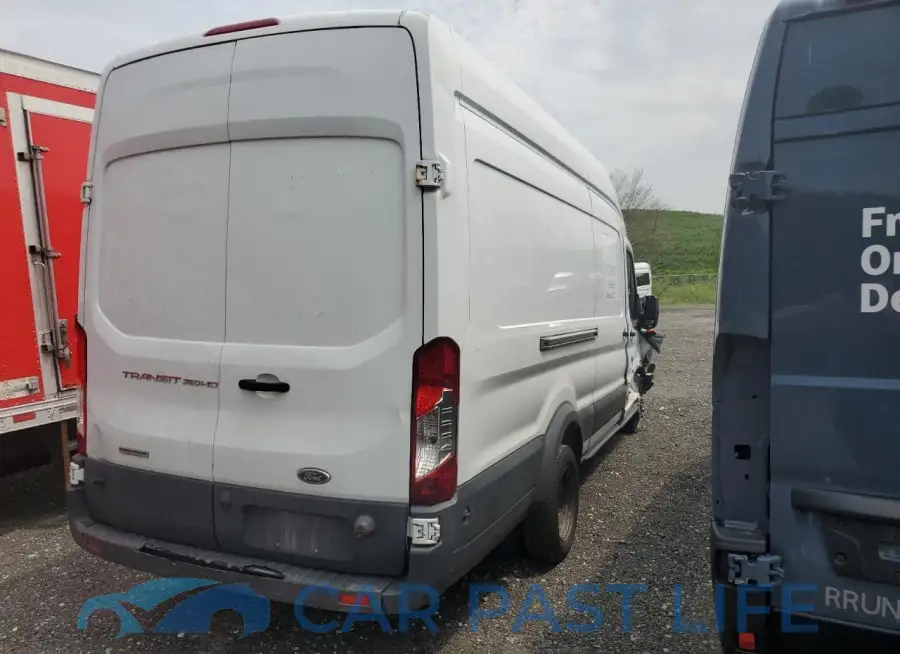 1FTWS4XV3GKA81930# 3