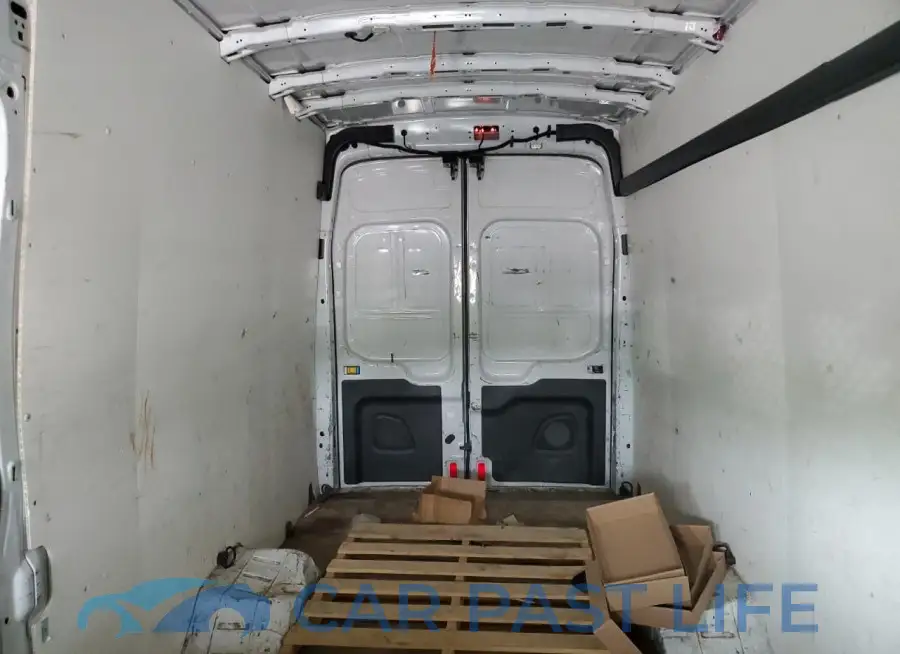 1FTWS4XV3GKA81930# 10