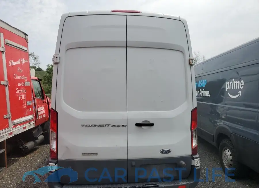 1FTWS4XV3GKA81930# 6