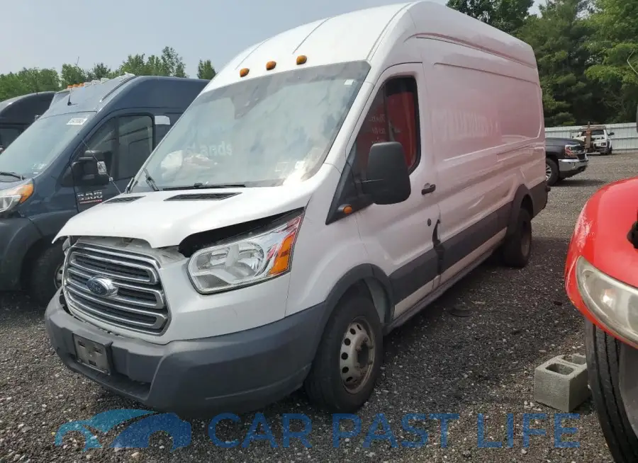 1FTWS4XV3GKA81930# 1