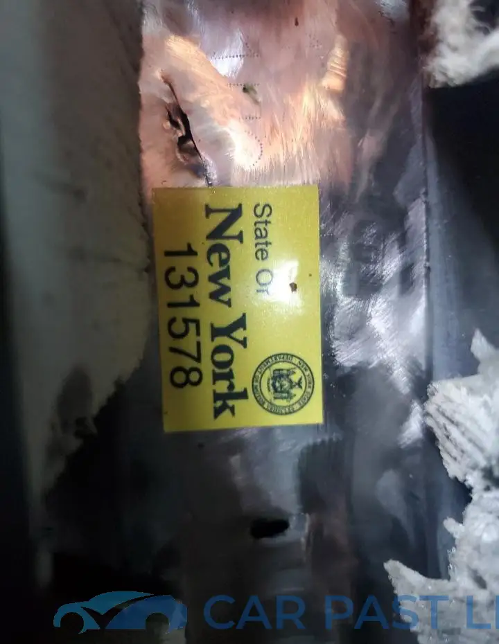 1HGCV1F47NA026645# 12