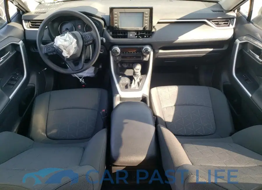 2T3P1RFV7LW125046# 8