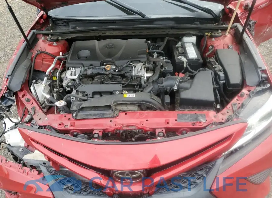 4T1G11AK0LU363070# 11