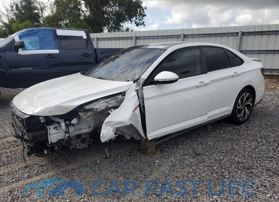 3VW2T7BU3RM055283# 1
