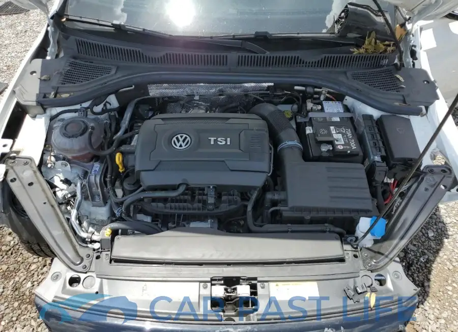 3VW2T7BU3RM055283# 11