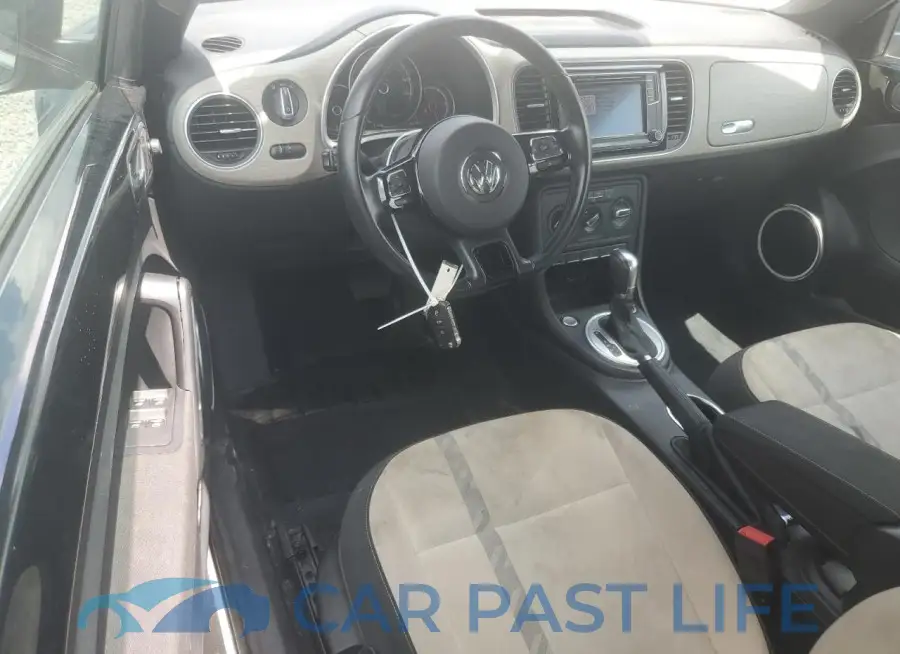 3VW5DAAT8JM503215# 8