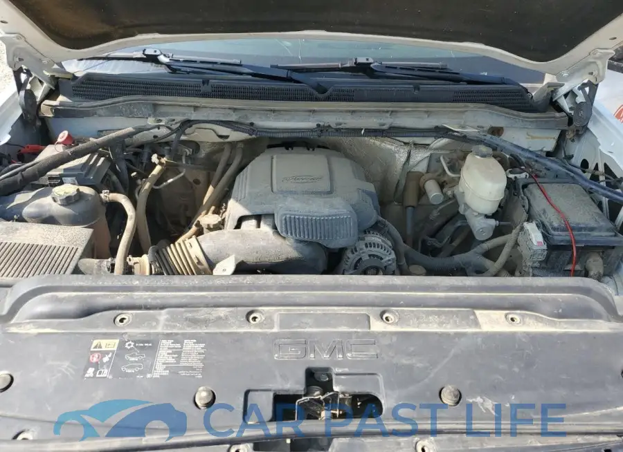 1GT42VCG3HF166281# 11