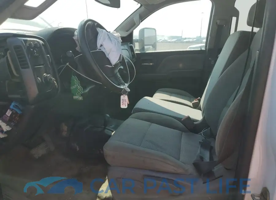 1GT42VCG3HF166281# 7