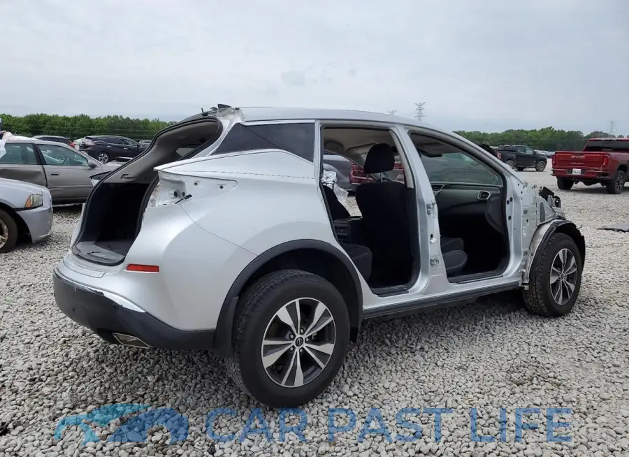 5N1AZ2AJ1PC110346# 3