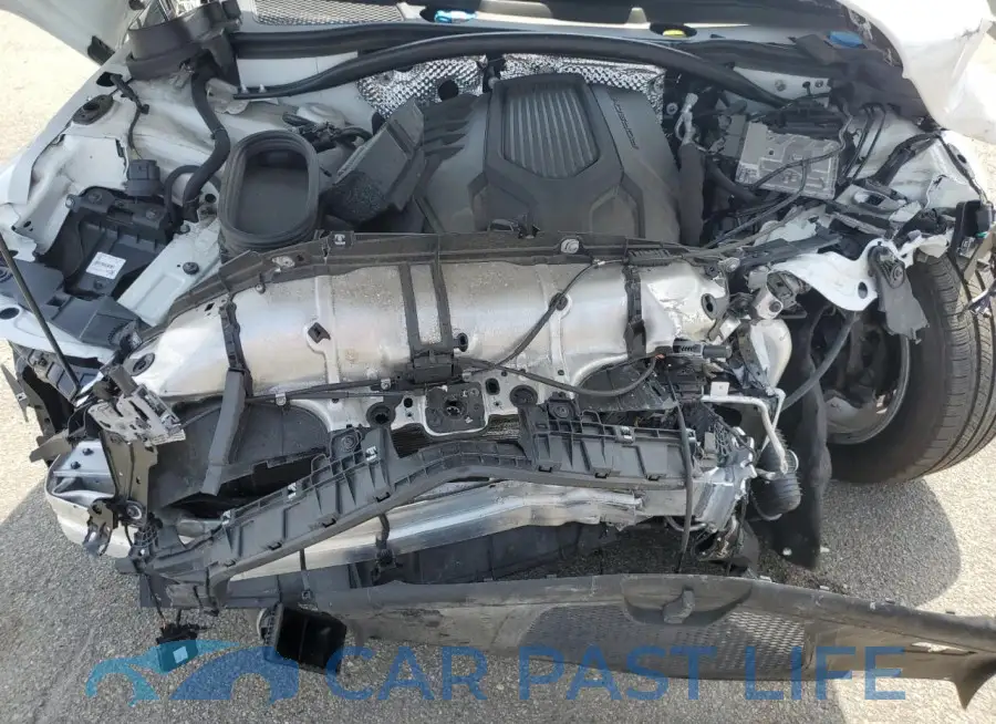 WP1AA2A57PLB08257# 12
