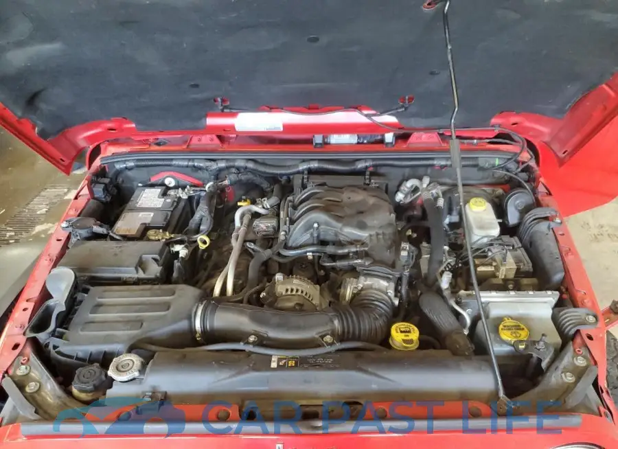 1C4BJWCG7HL628522# 12