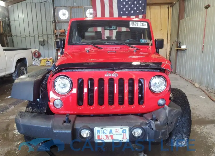 1C4BJWCG7HL628522# 5